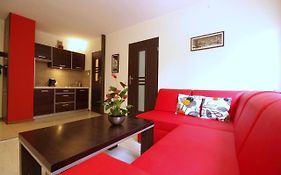 Apartament Efekt