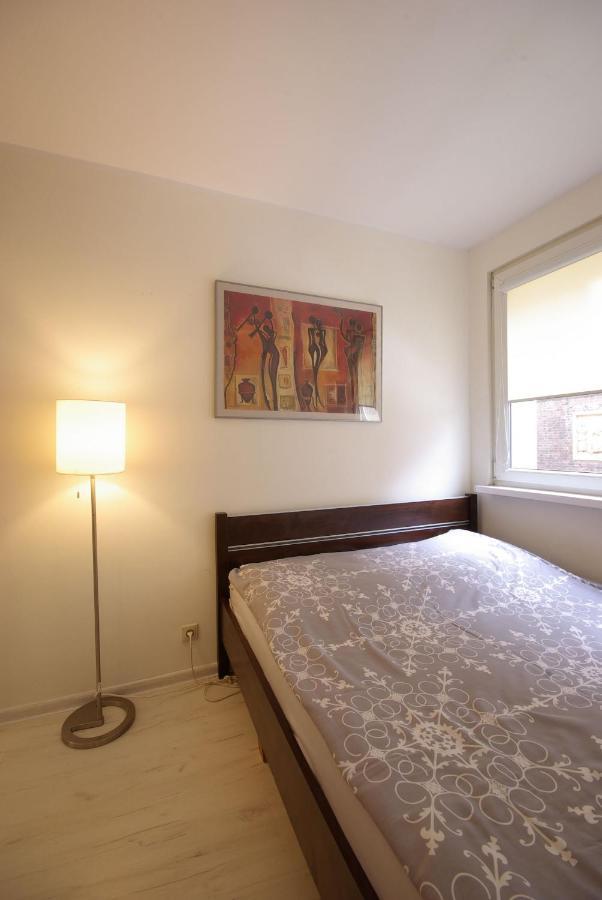 Apartmán Apartament Efekt Vratislav Exteriér fotografie